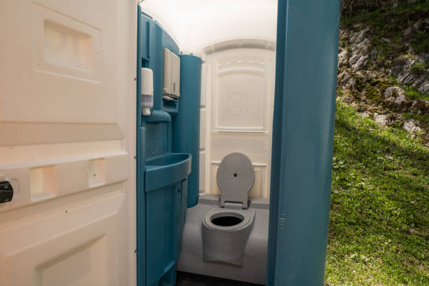 Best Short-Term Portable Toilet Rental in Bohemia, NY