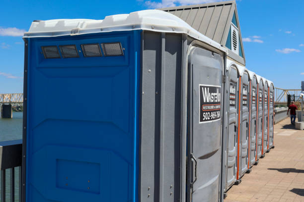 Best Portable Restroom Maintenance and Cleaning in Bohemia, NY